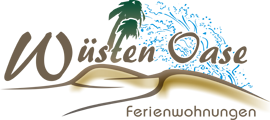 Logo Wüstenoase